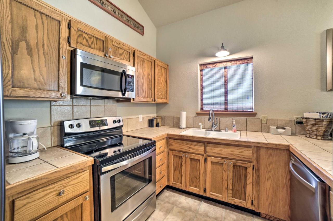 Pagosa Springs Getaway With Patio And Lake Views! Extérieur photo