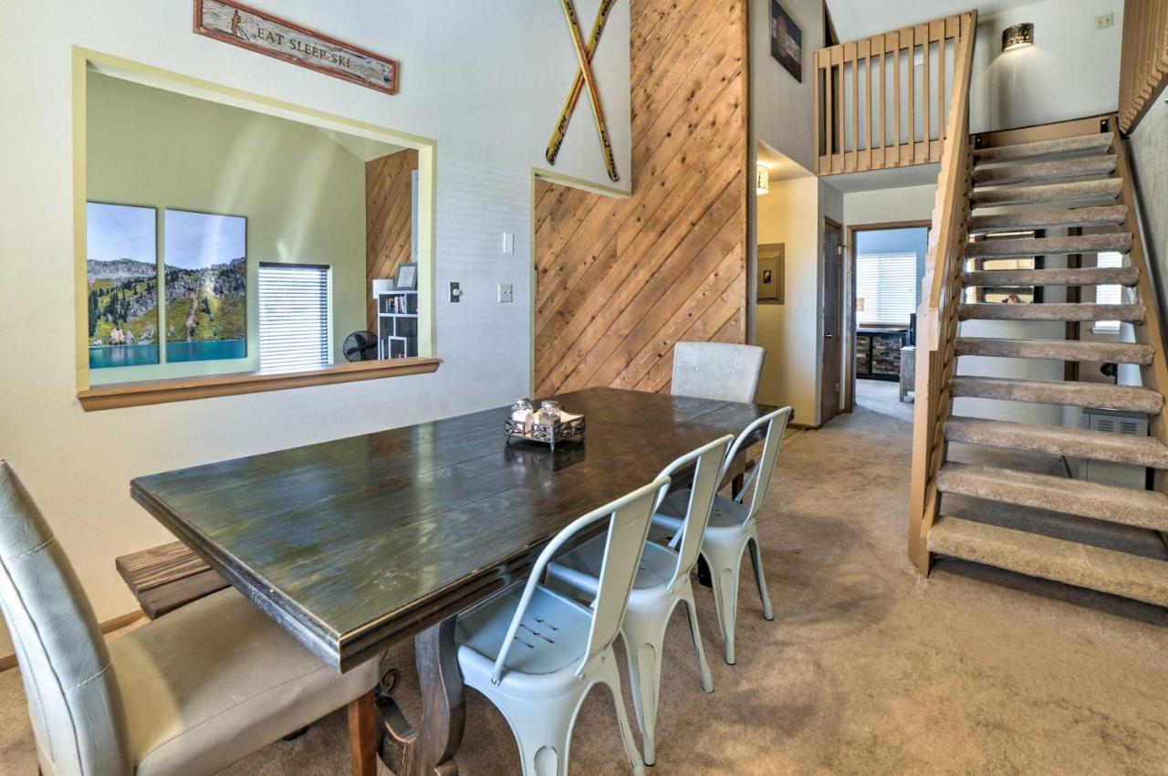 Pagosa Springs Getaway With Patio And Lake Views! Extérieur photo