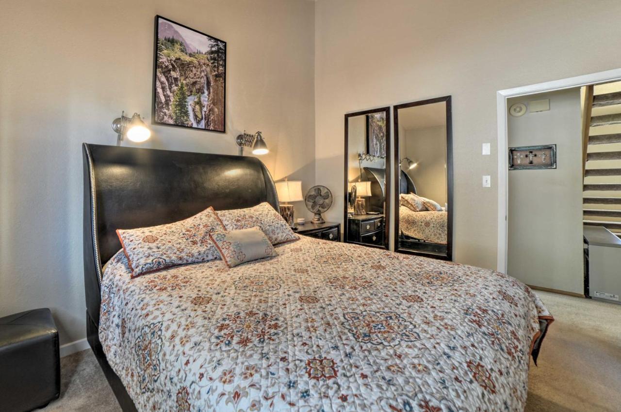 Pagosa Springs Getaway With Patio And Lake Views! Extérieur photo