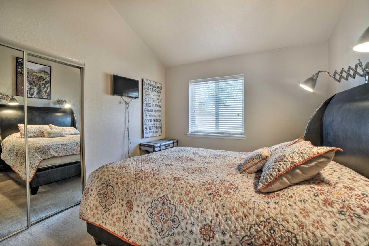 Pagosa Springs Getaway With Patio And Lake Views! Extérieur photo